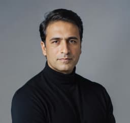 Usman Zahid